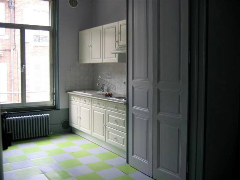 Appartement de 90m2 à louer sur Amiens — photo 1