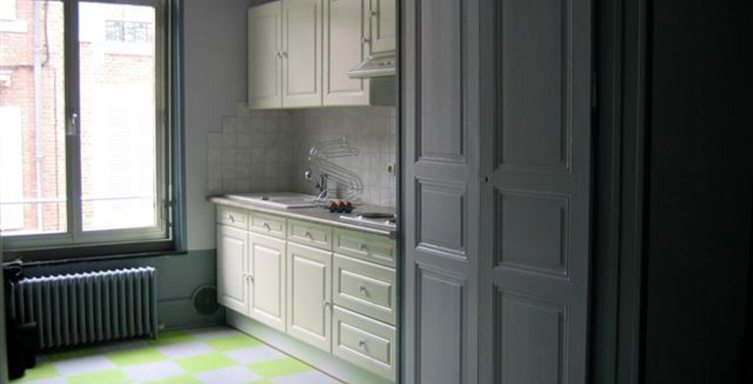 Appartement de 90m2 à louer sur Amiens — photo 1