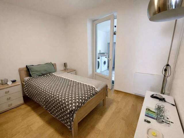 Appartement de 40m2 à louer sur Creutzwald — photo du bien
