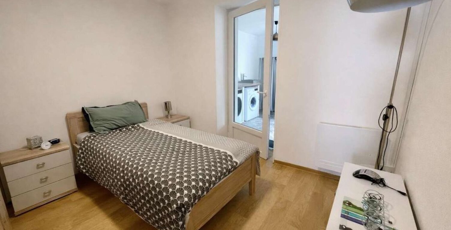 Appartement de 40m2 à louer sur Creutzwald — photo 1