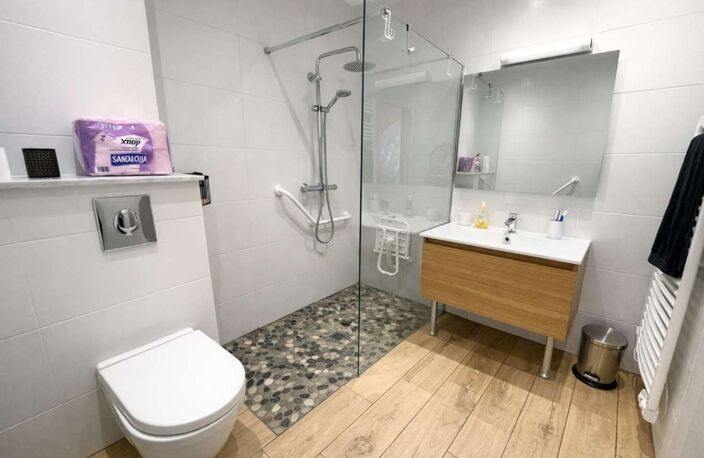 Appartement de 40m2 à louer sur Creutzwald — photo 3