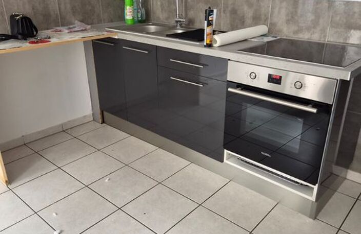 Appartement de 40m2 à louer sur Creutzwald — photo 4