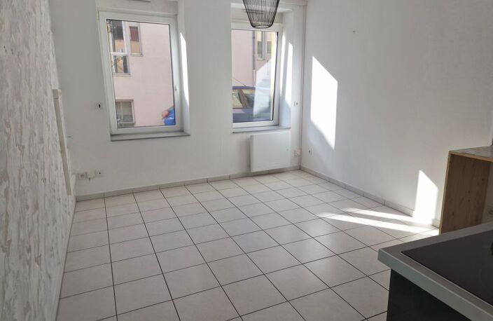 Appartement de 40m2 à louer sur Creutzwald — photo 5