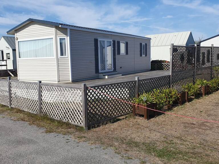 Studio de 32m2 à louer sur Guilvinec — photo 1