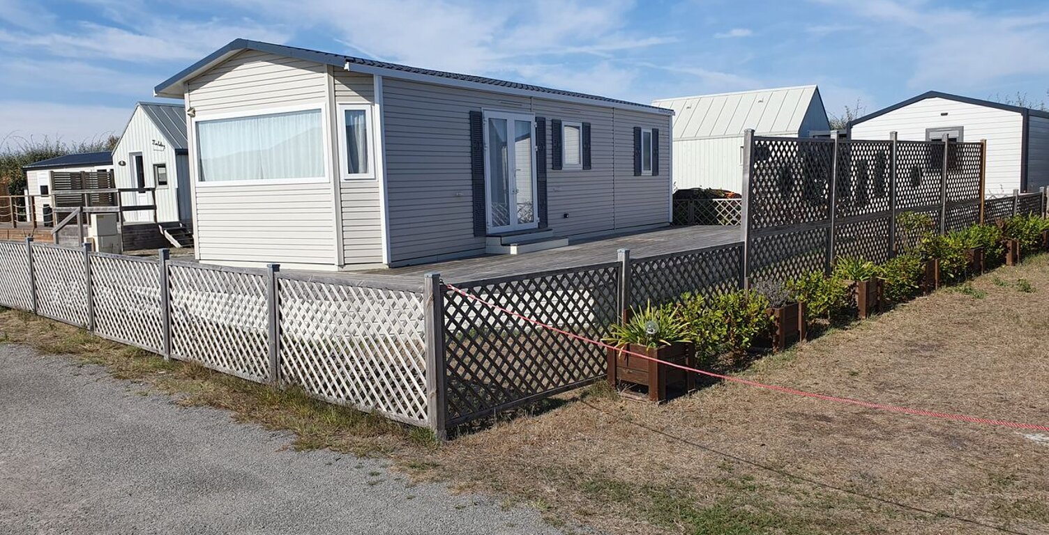 Studio de 32m2 à louer sur Guilvinec — photo 1