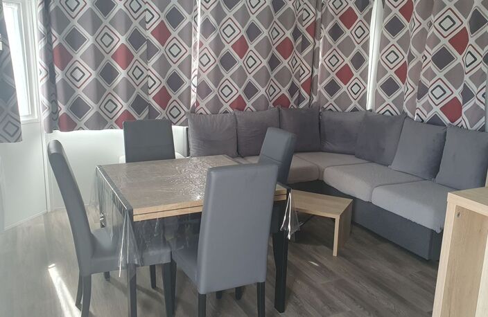 Studio de 32m2 à louer sur Guilvinec — photo 2