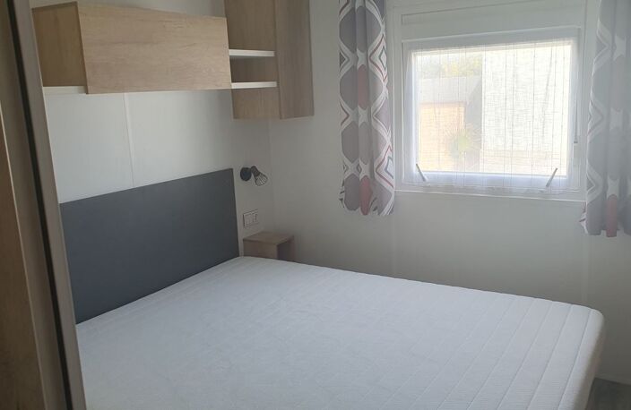 Studio de 32m2 à louer sur Guilvinec — photo 3
