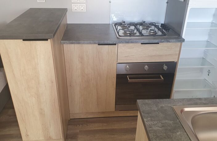 Studio de 32m2 à louer sur Guilvinec — photo 4
