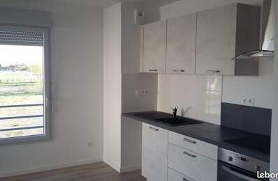 Appartement de 63m2 à louer sur Tours — photo du bien