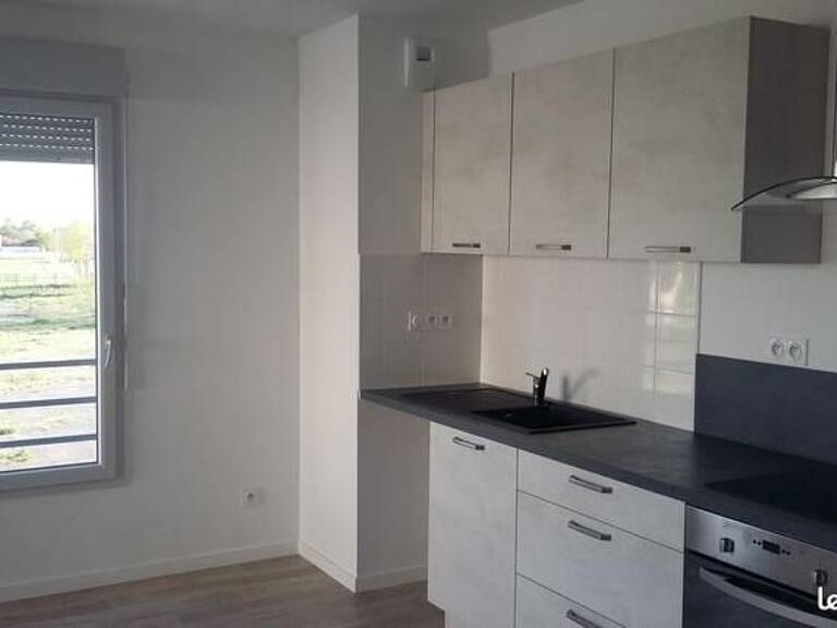 Appartement de 63m2 à louer sur Tours — photo 1