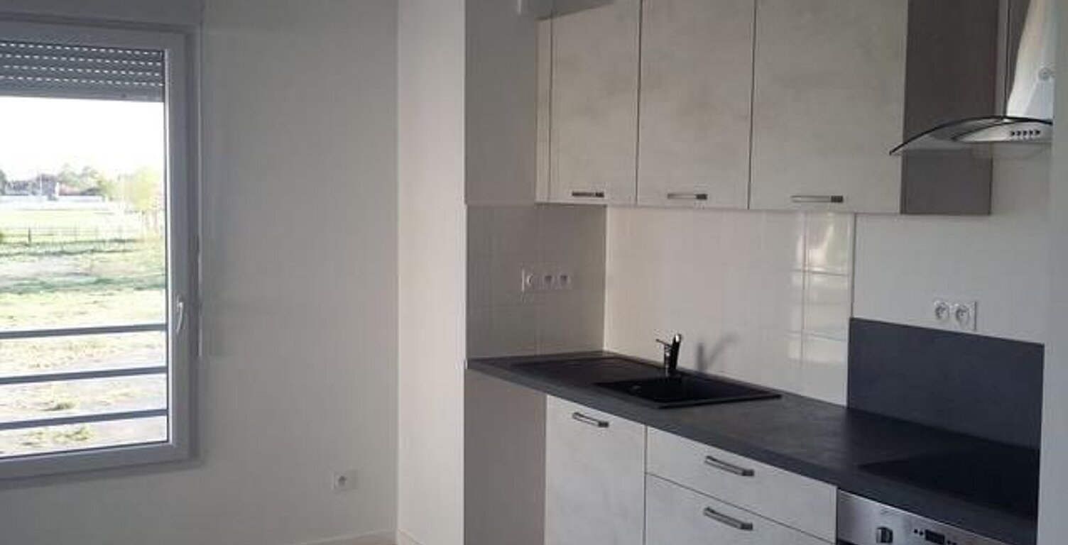 Appartement de 63m2 à louer sur Tours — photo 1