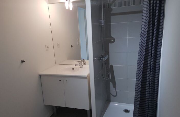 Appartement de 63m2 à louer sur Tours — photo 5