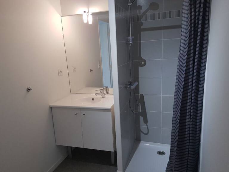 Appartement de 63m2 à louer sur Tours — photo 1
