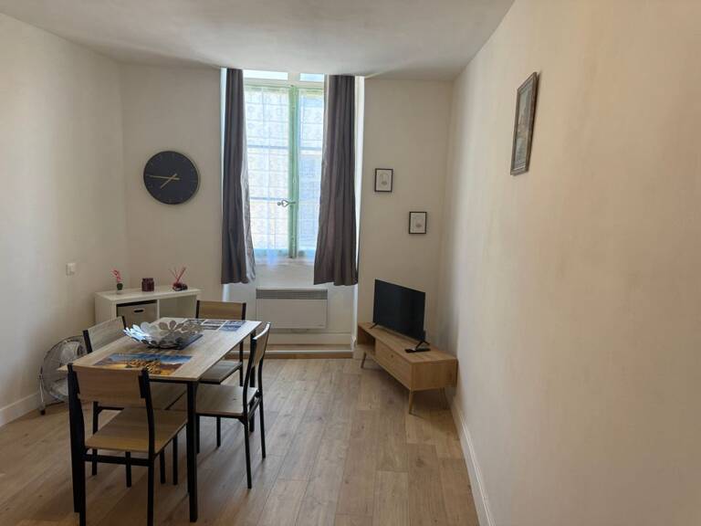 Studio de 27m2 à louer sur Nîmes — photo 1