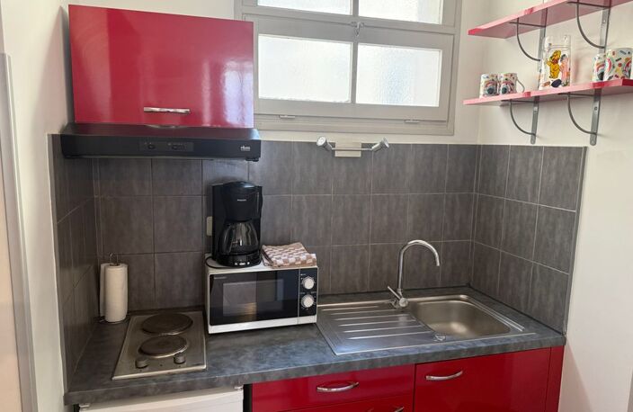 Studio de 27m2 à louer sur Nîmes — photo 2