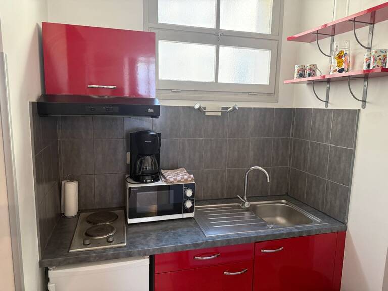 Studio de 27m2 à louer sur Nîmes — photo 1