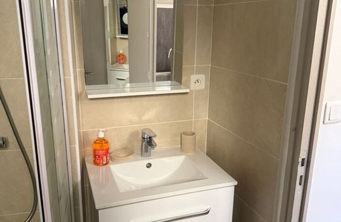 Studio de 27m2 à louer sur Nîmes — photo 4