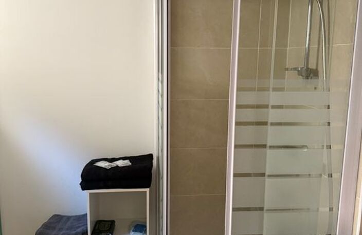 Studio de 27m2 à louer sur Nîmes — photo 5