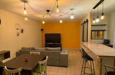 Appartement de 66m2 à louer sur Toulouse — photo du bien