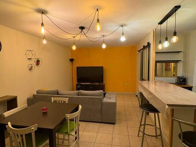 Appartement de 66m2 à louer sur Toulouse — photo du bien