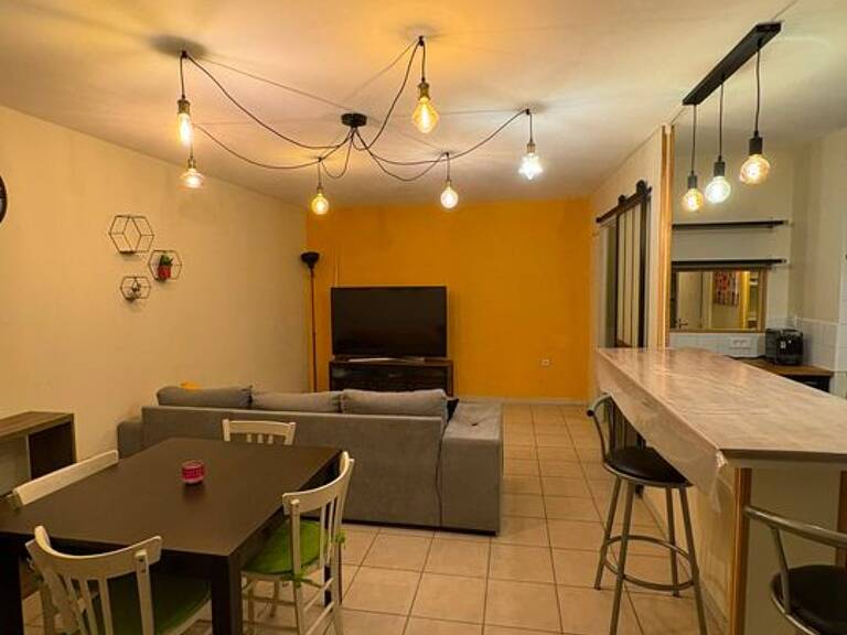 Appartement de 66m2 à louer sur Toulouse — photo 1