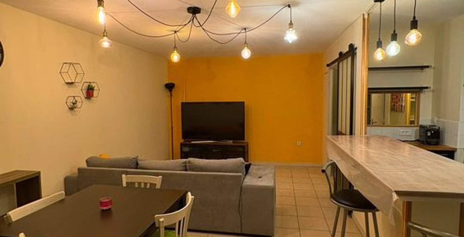 Appartement de 66m2 à louer sur Toulouse — photo 1