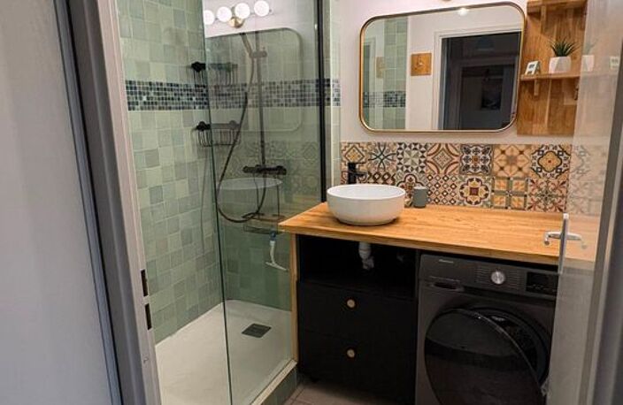 Appartement de 66m2 à louer sur Toulouse — photo 3
