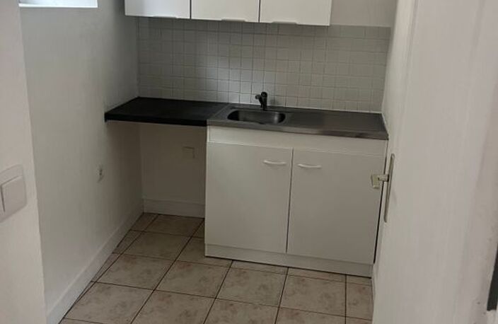 Appartement de 30m2 à louer sur Villeneuve-sur-Yonne — photo 2