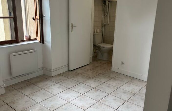 Appartement de 30m2 à louer sur Villeneuve-sur-Yonne — photo 4