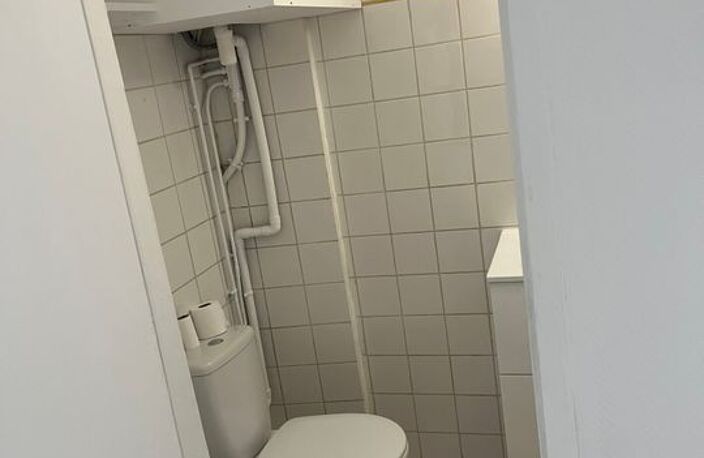 Appartement de 30m2 à louer sur Villeneuve-sur-Yonne — photo 5
