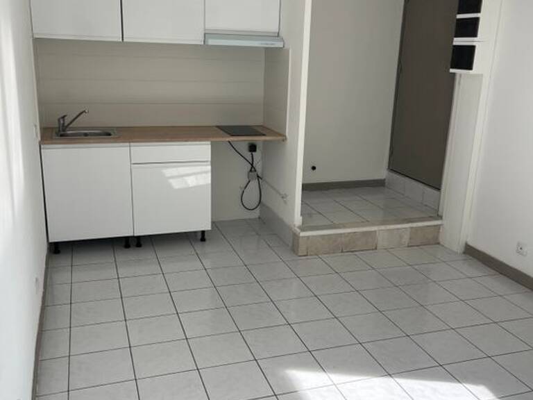 Appartement de 30m2 à louer sur Villeneuve-sur-Yonne — photo 1
