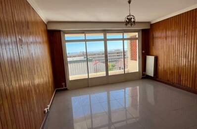 Appartement de 38m2 à louer sur Nice — photo du bien