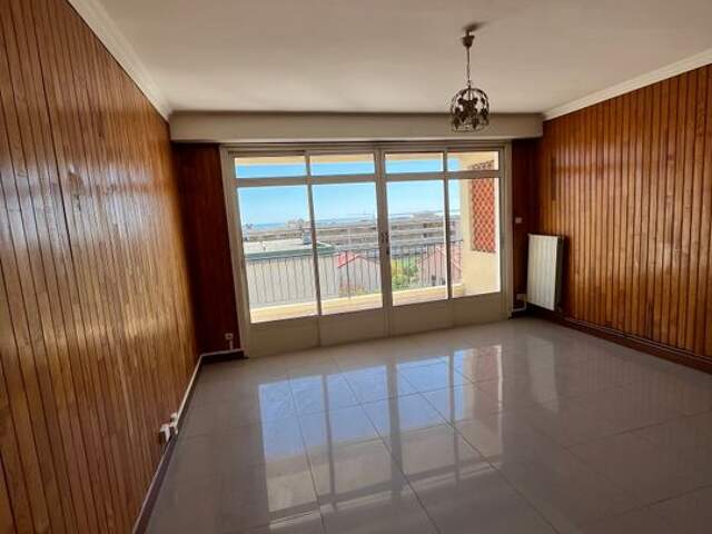 Appartement de 38m2 à louer sur Nice — photo du bien