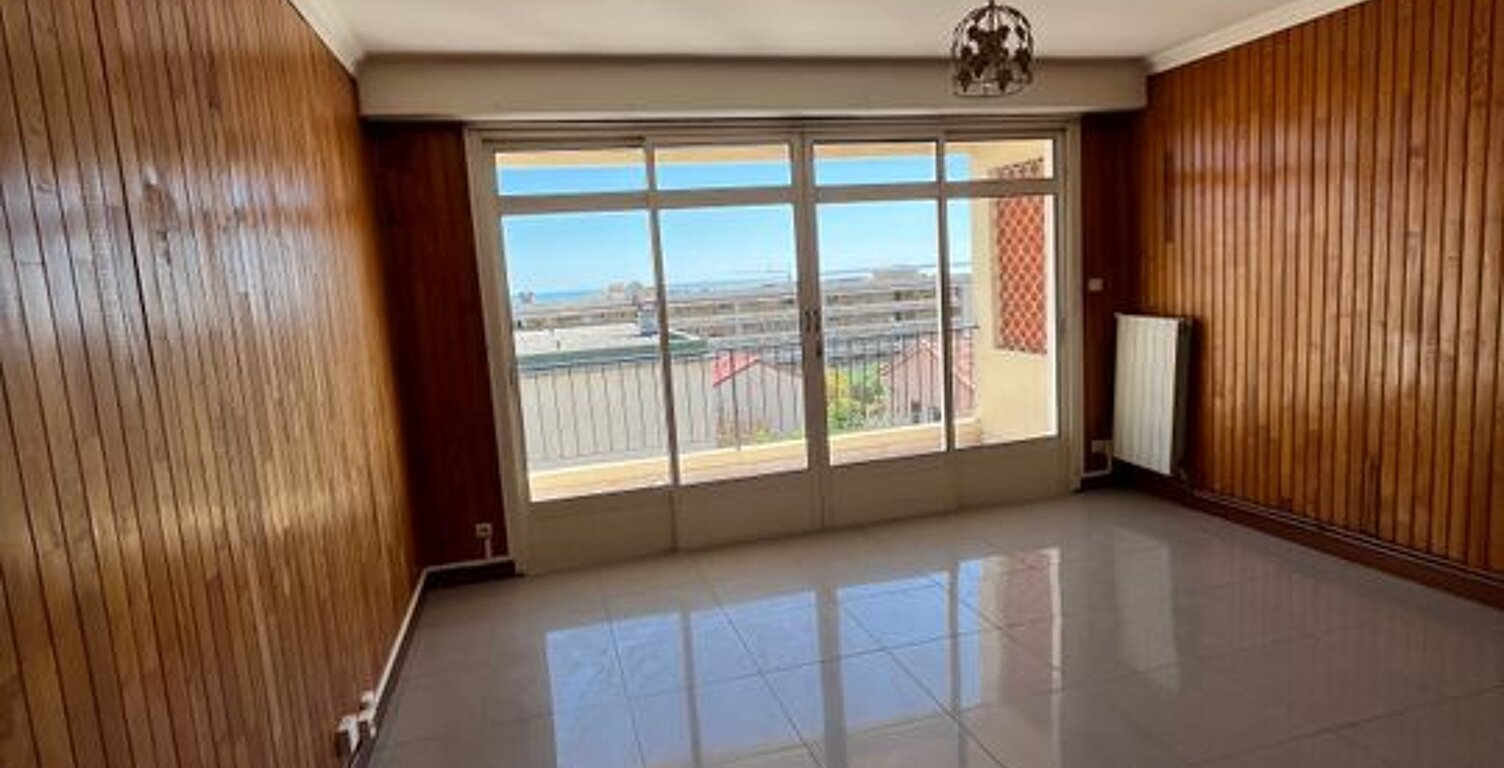 Appartement de 38m2 à louer sur Nice — photo 1