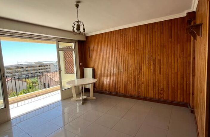 Appartement de 38m2 à louer sur Nice — photo 2