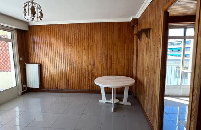 Appartement de 38m2 à louer sur Nice — photo 3