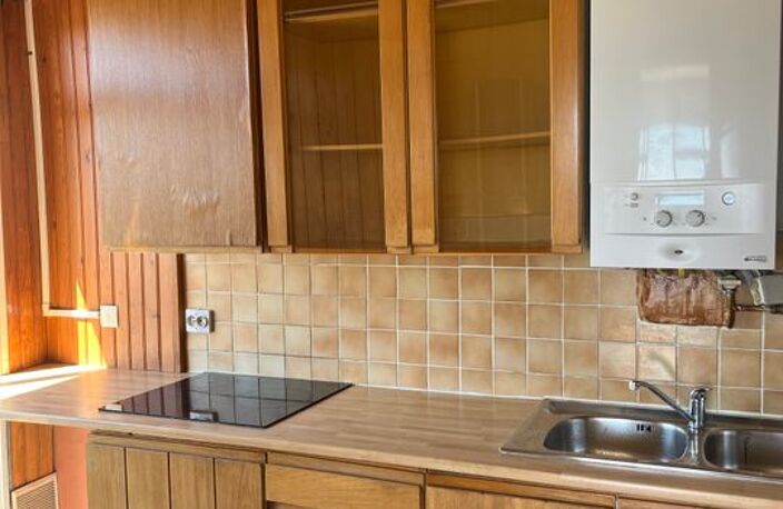 Appartement de 38m2 à louer sur Nice — photo 4