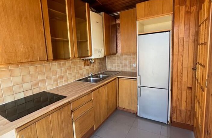 Appartement de 38m2 à louer sur Nice — photo 5