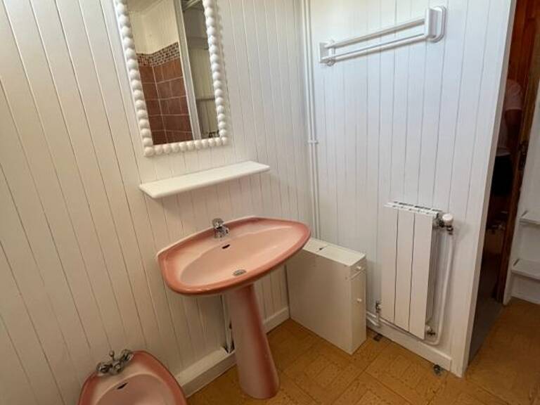 Appartement de 38m2 à louer sur Nice — photo 1