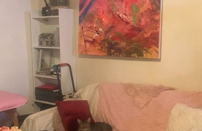 Appartement de 45m2 à louer sur Vincennes — photo 4