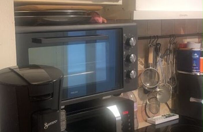 Appartement de 45m2 à louer sur Vincennes — photo 5