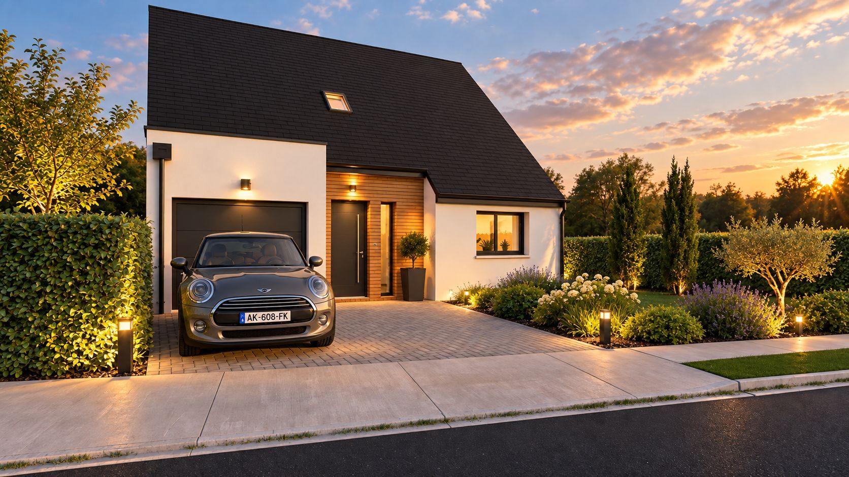 Semoy : Maison familiale et conviviale de 80 m²