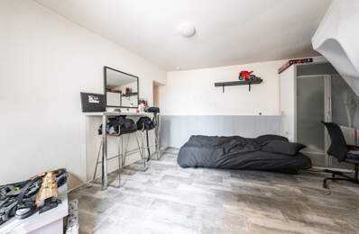 Appartement à vendre 1 pièces DIJON (21) — photo du bien
