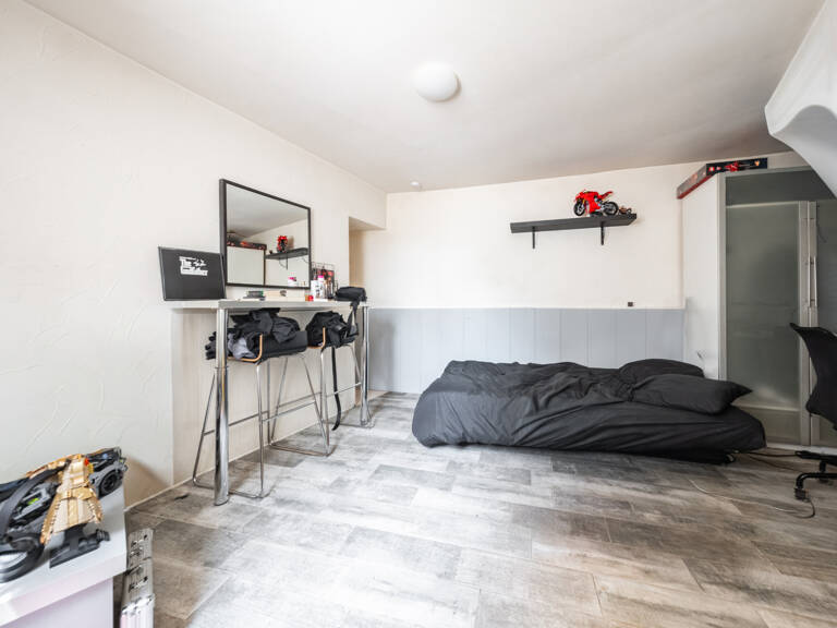 Appartement à vendre 1 pièces DIJON (21) — photo 1