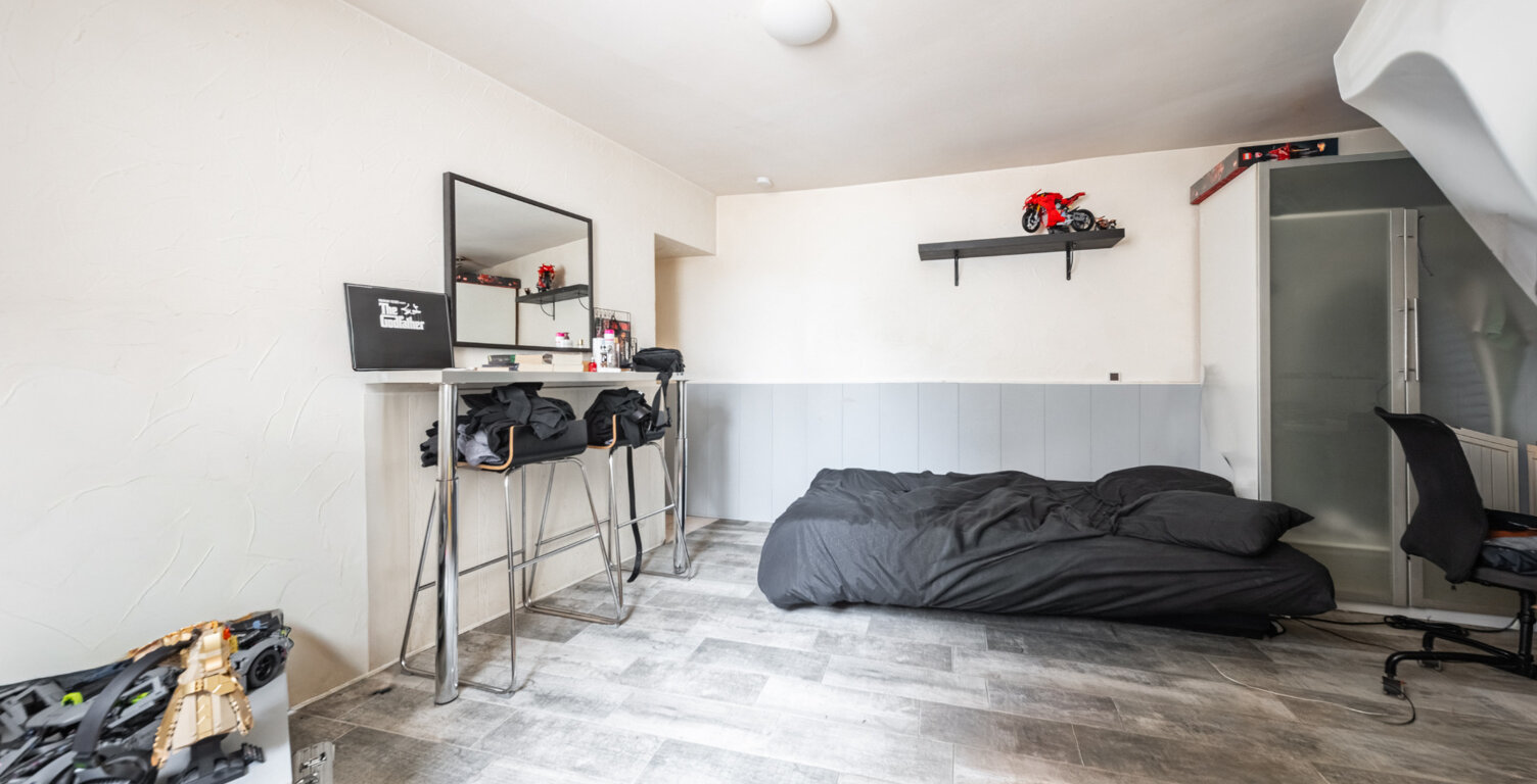 Appartement à vendre 1 pièces DIJON (21) — photo 1