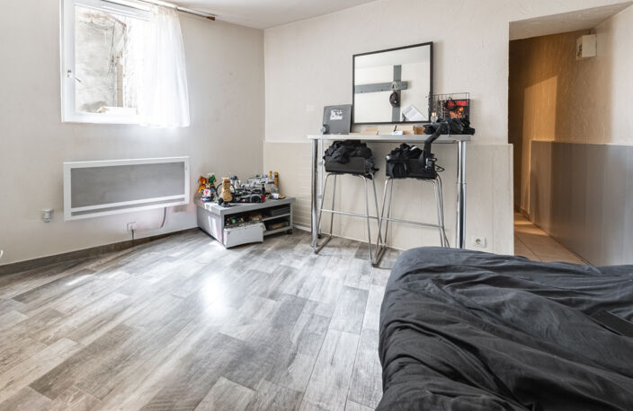 Appartement à vendre 1 pièces DIJON (21) — photo 3