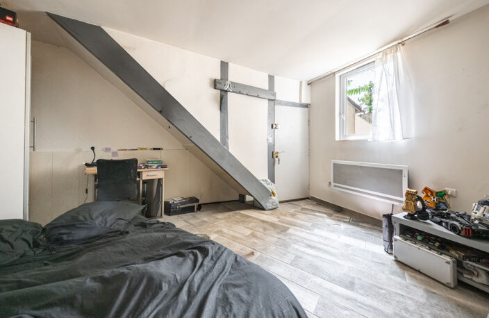Appartement à vendre 1 pièces DIJON (21) — photo 4