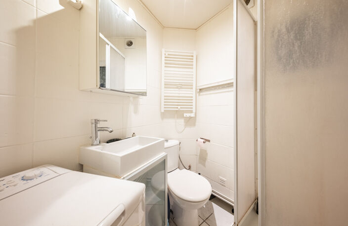 Appartement à vendre 1 pièces DIJON (21) — photo 5