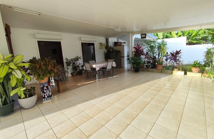 Maison à vendre 6 pièces SAINTE ROSE (971) — photo 2