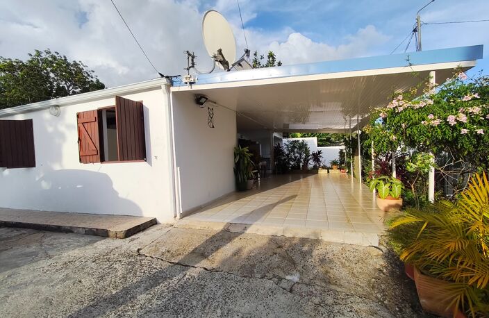 Maison à vendre 6 pièces SAINTE ROSE (971) — photo 3